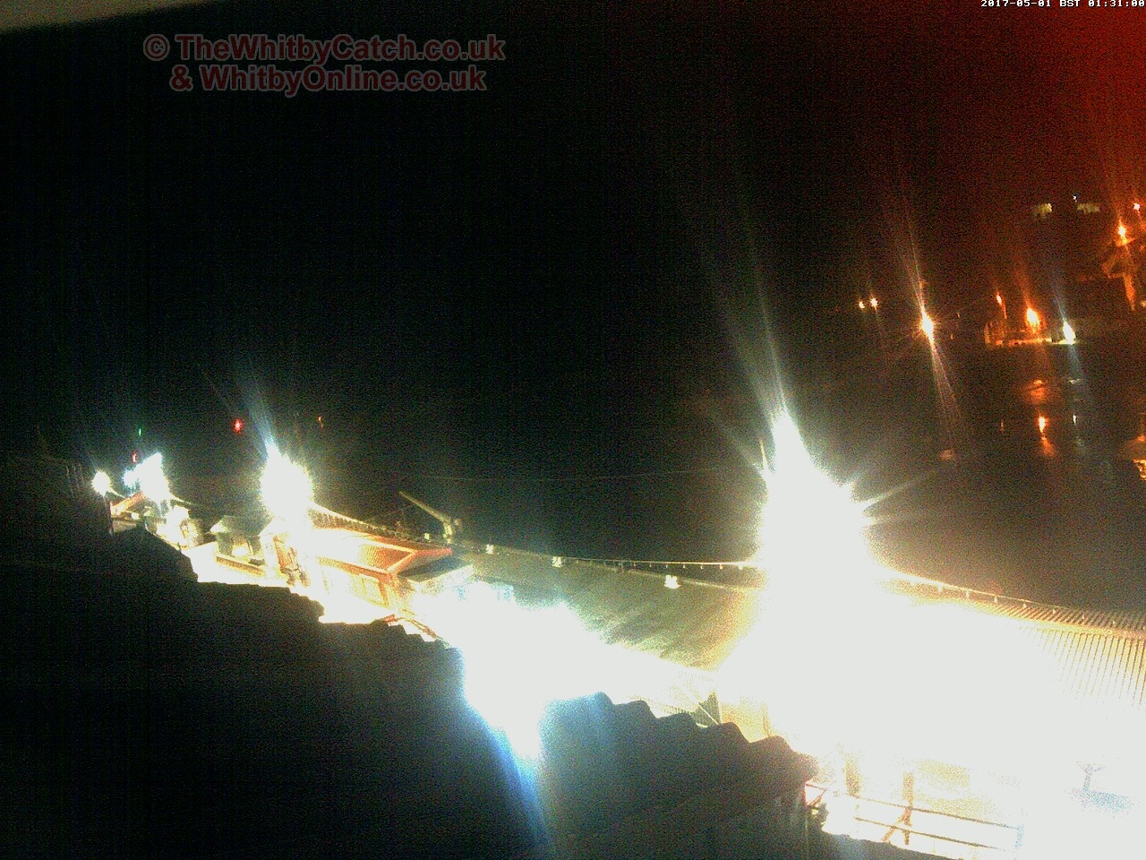 Whitby Mon 1st May 2017 01:31.