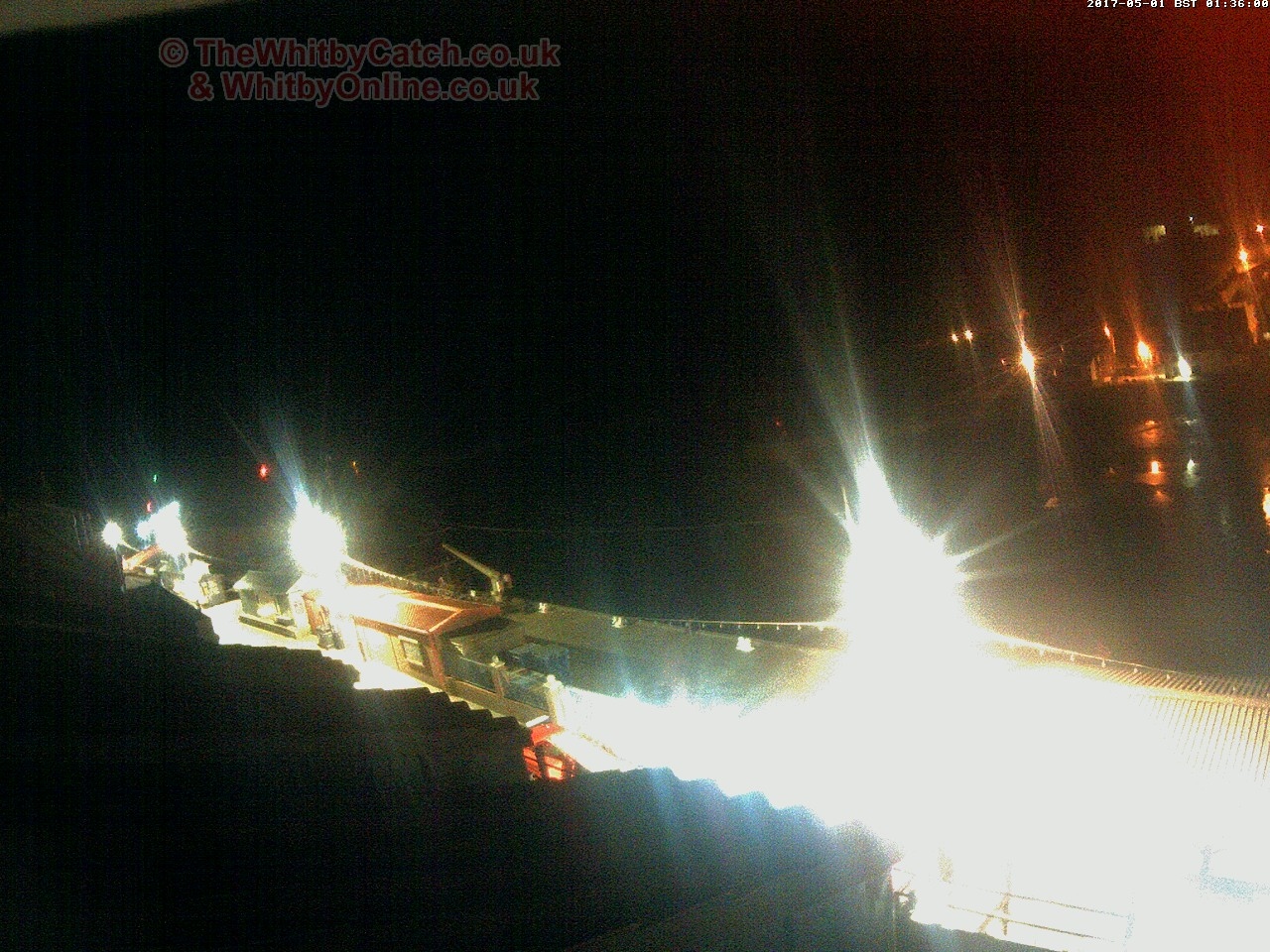 Whitby Mon 1st May 2017 01:36.