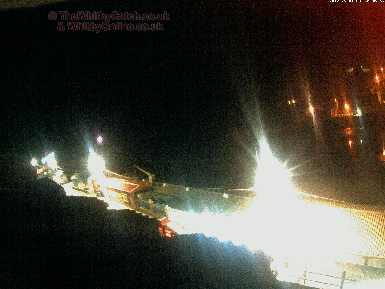 Whitby Mon 1st May 2017 01:43.