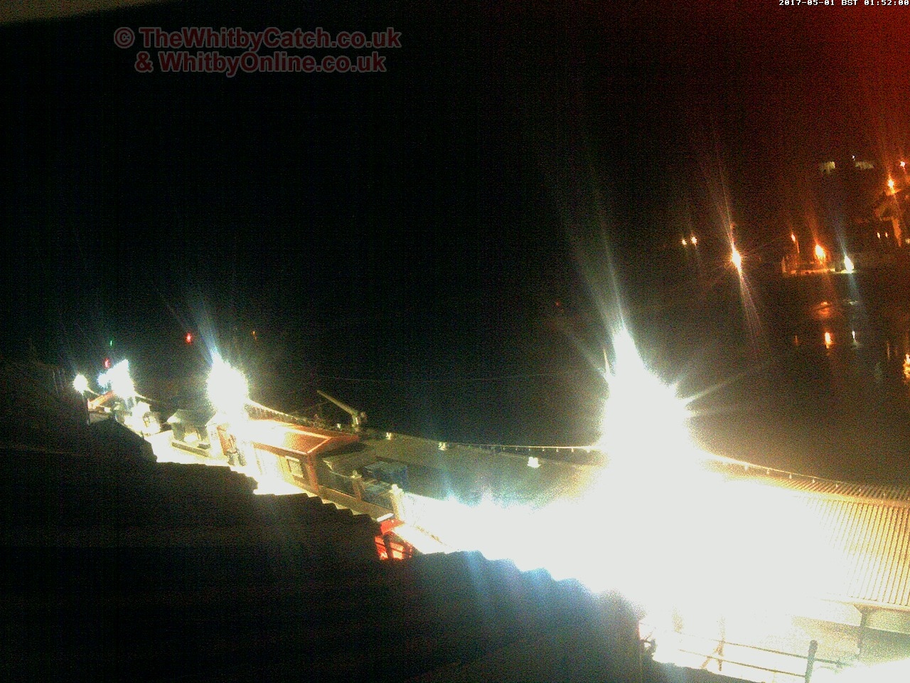 Whitby Mon 1st May 2017 01:52.