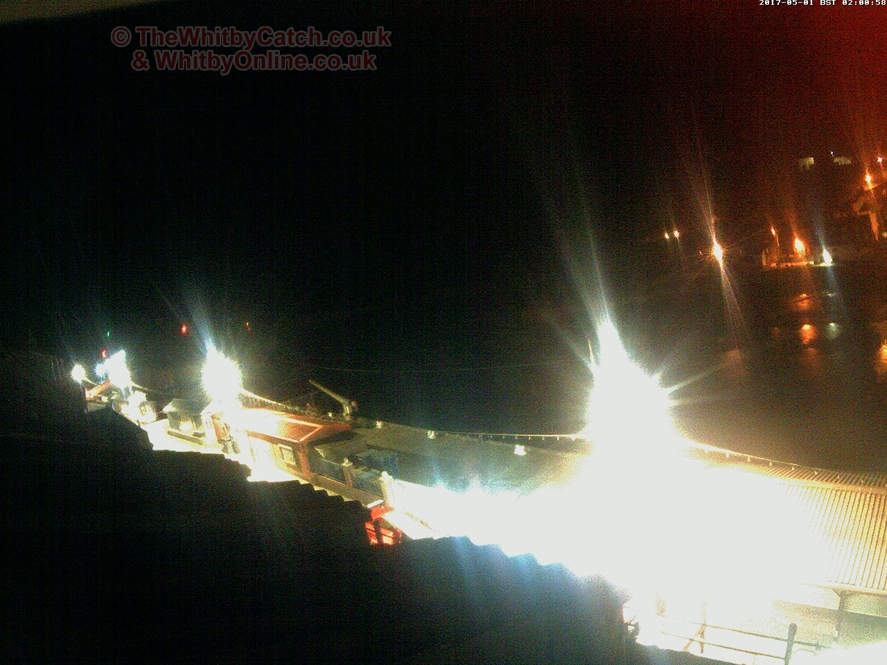 Whitby Mon 1st May 2017 02:01.