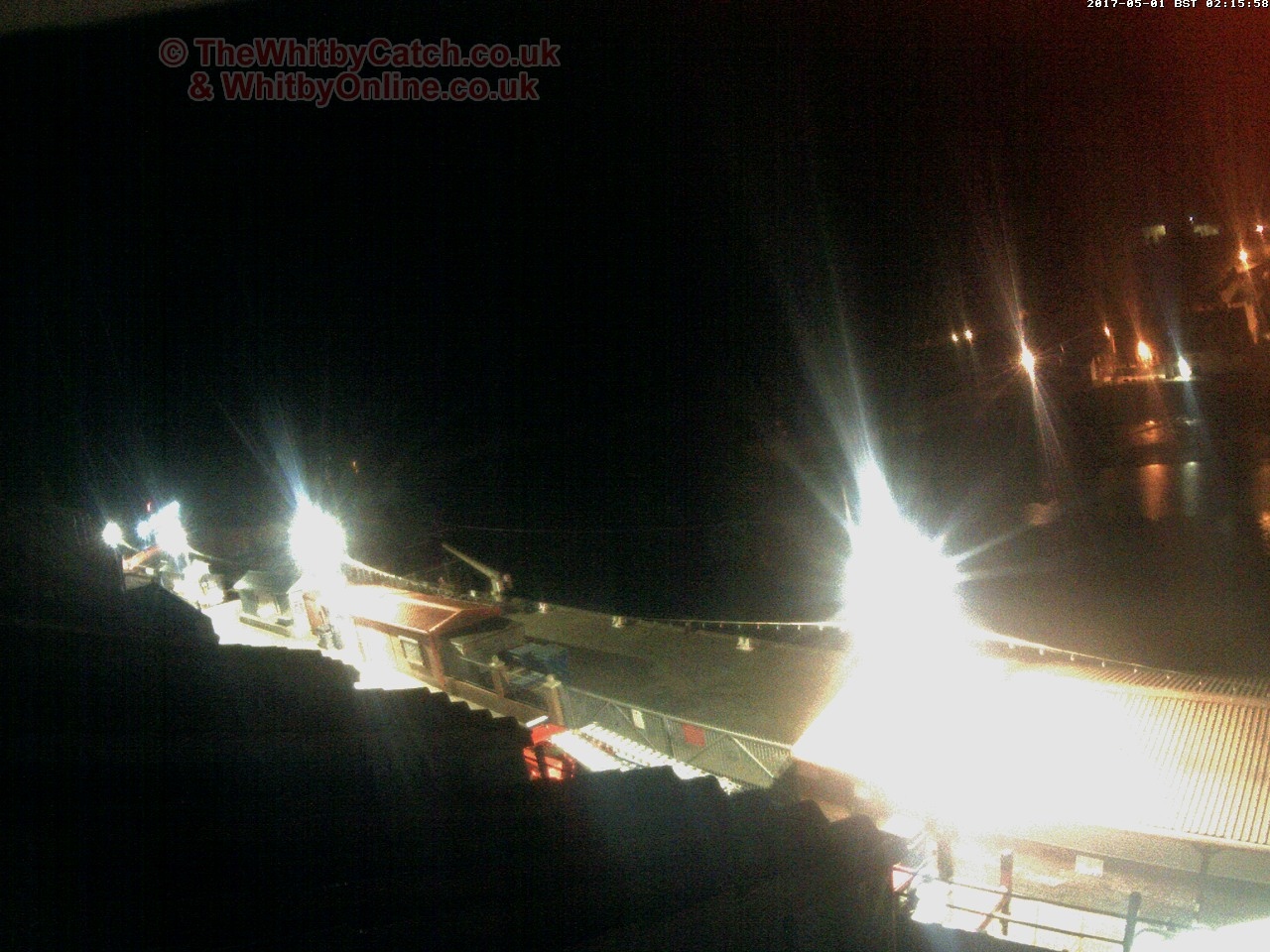 Whitby Mon 1st May 2017 02:16.