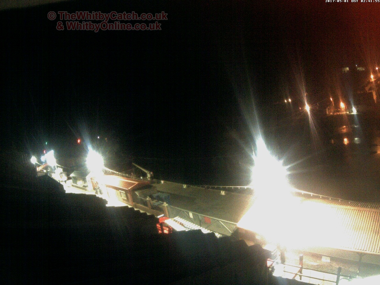 Whitby Mon 1st May 2017 02:42.