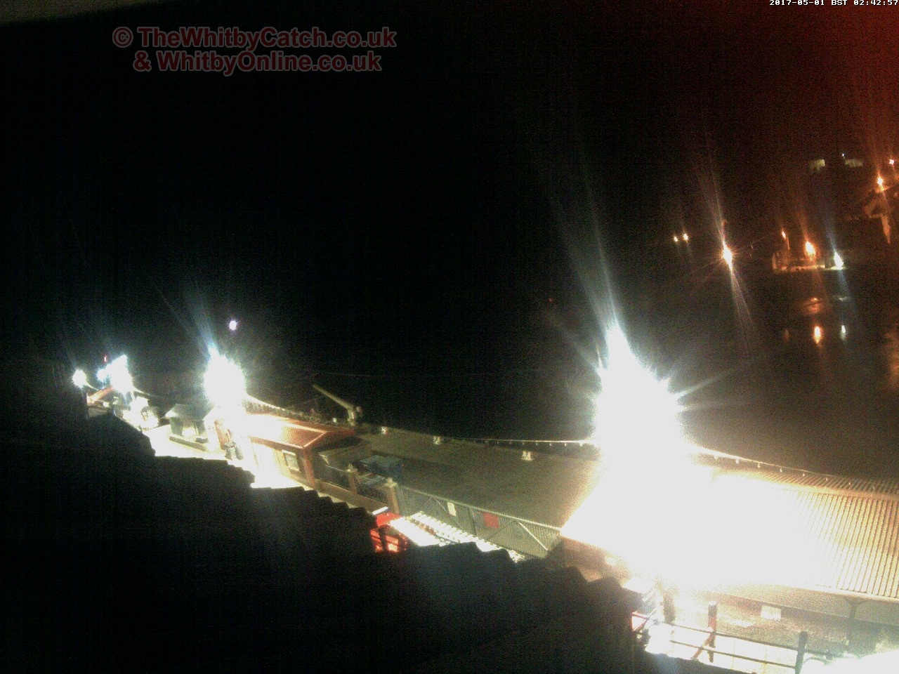 Whitby Mon 1st May 2017 02:43.