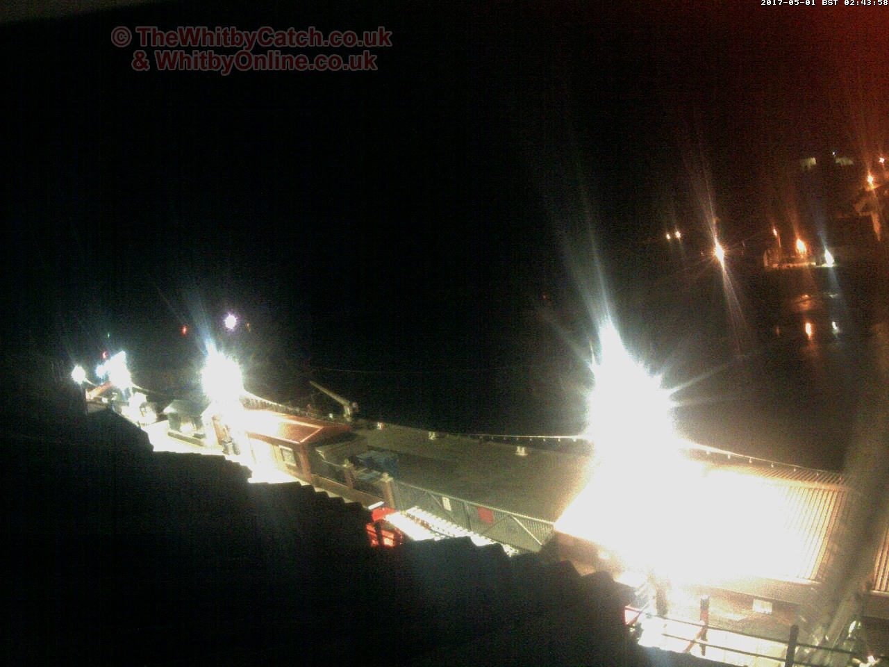 Whitby Mon 1st May 2017 02:44.