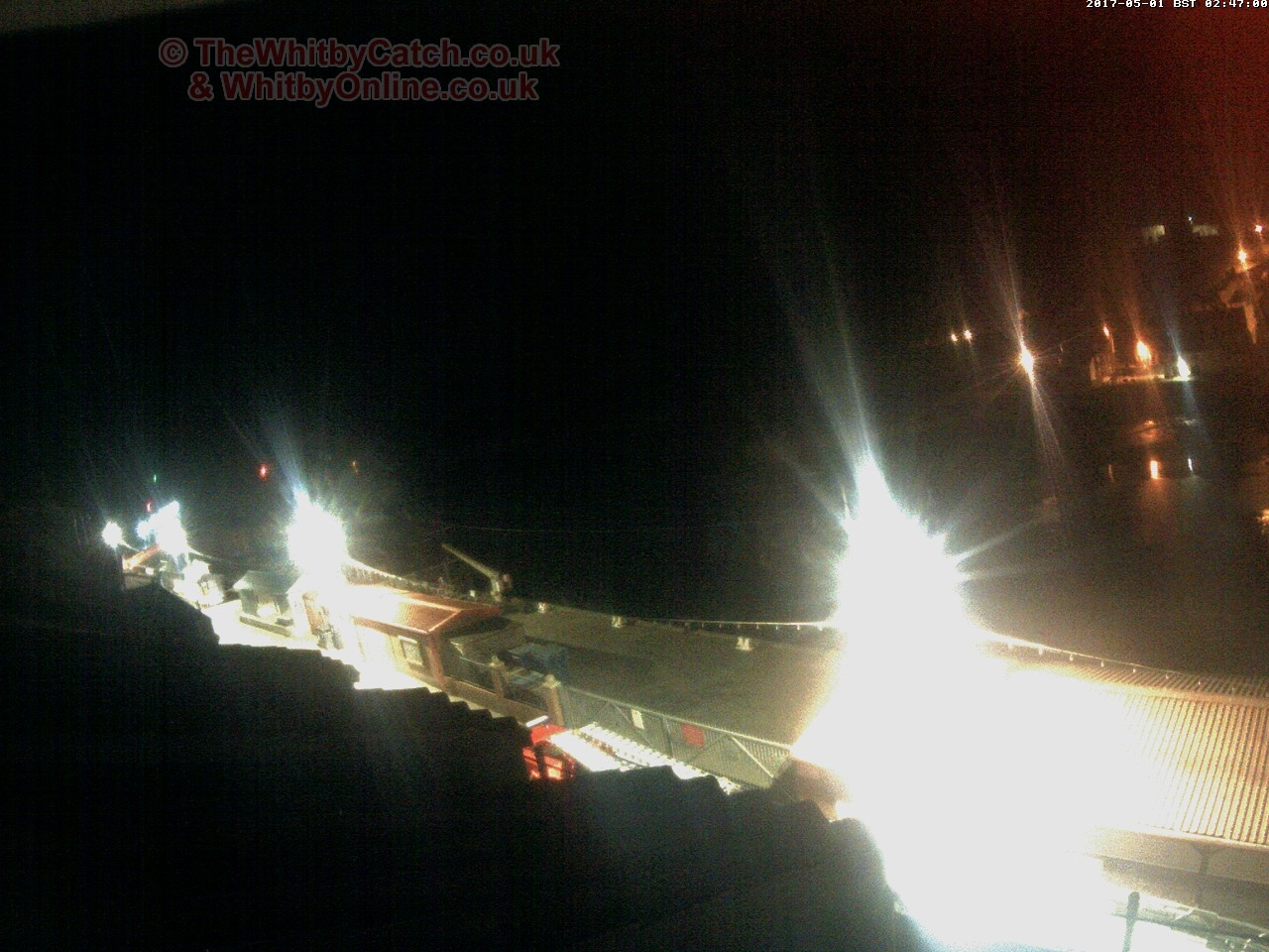 Whitby Mon 1st May 2017 02:47.