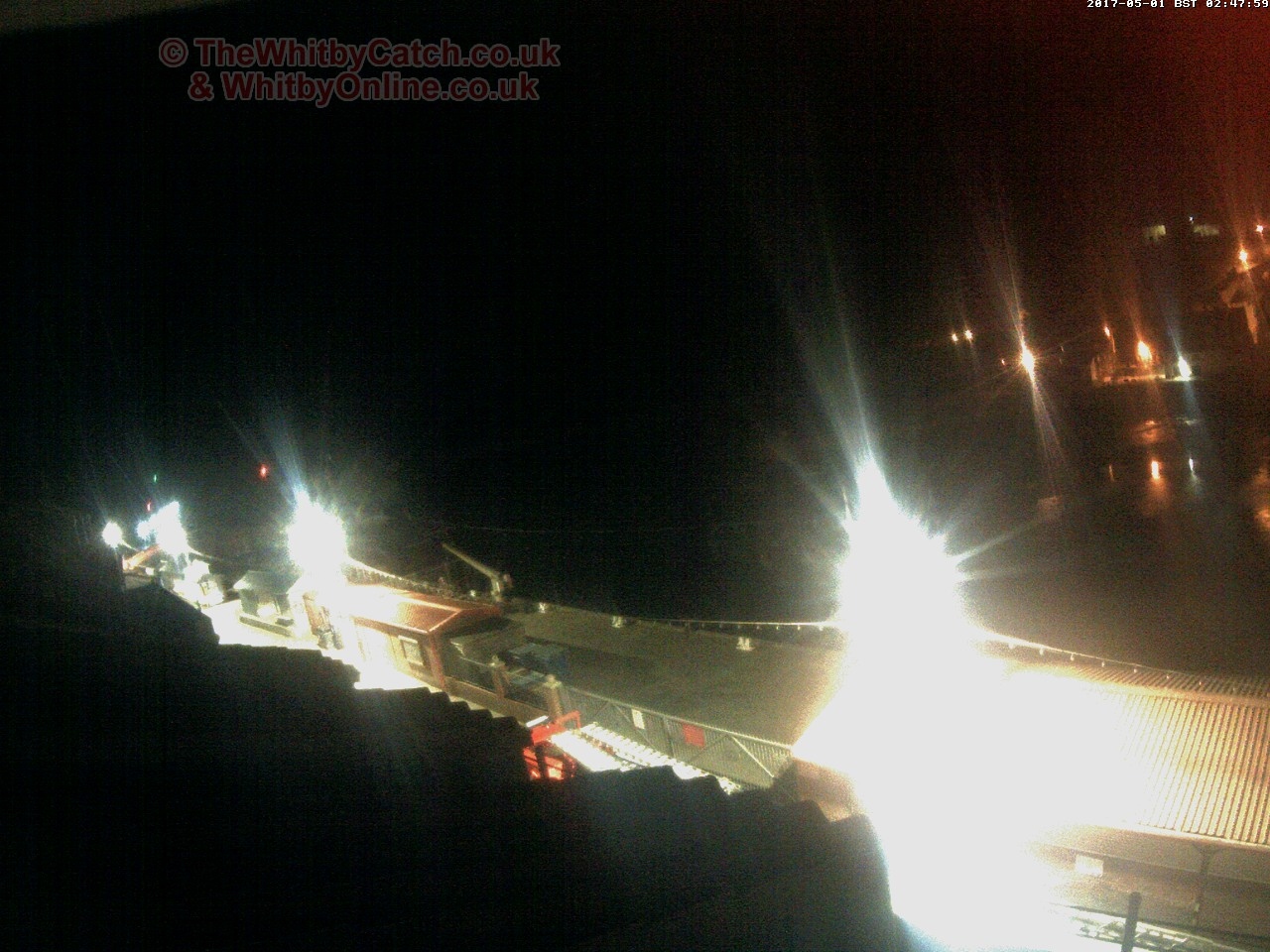 Whitby Mon 1st May 2017 02:48.