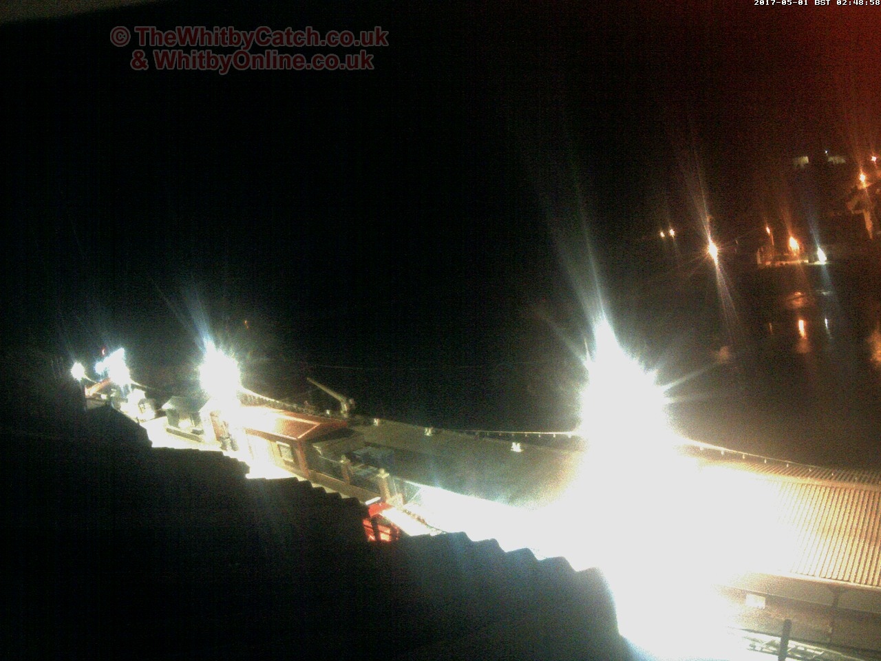 Whitby Mon 1st May 2017 02:49.