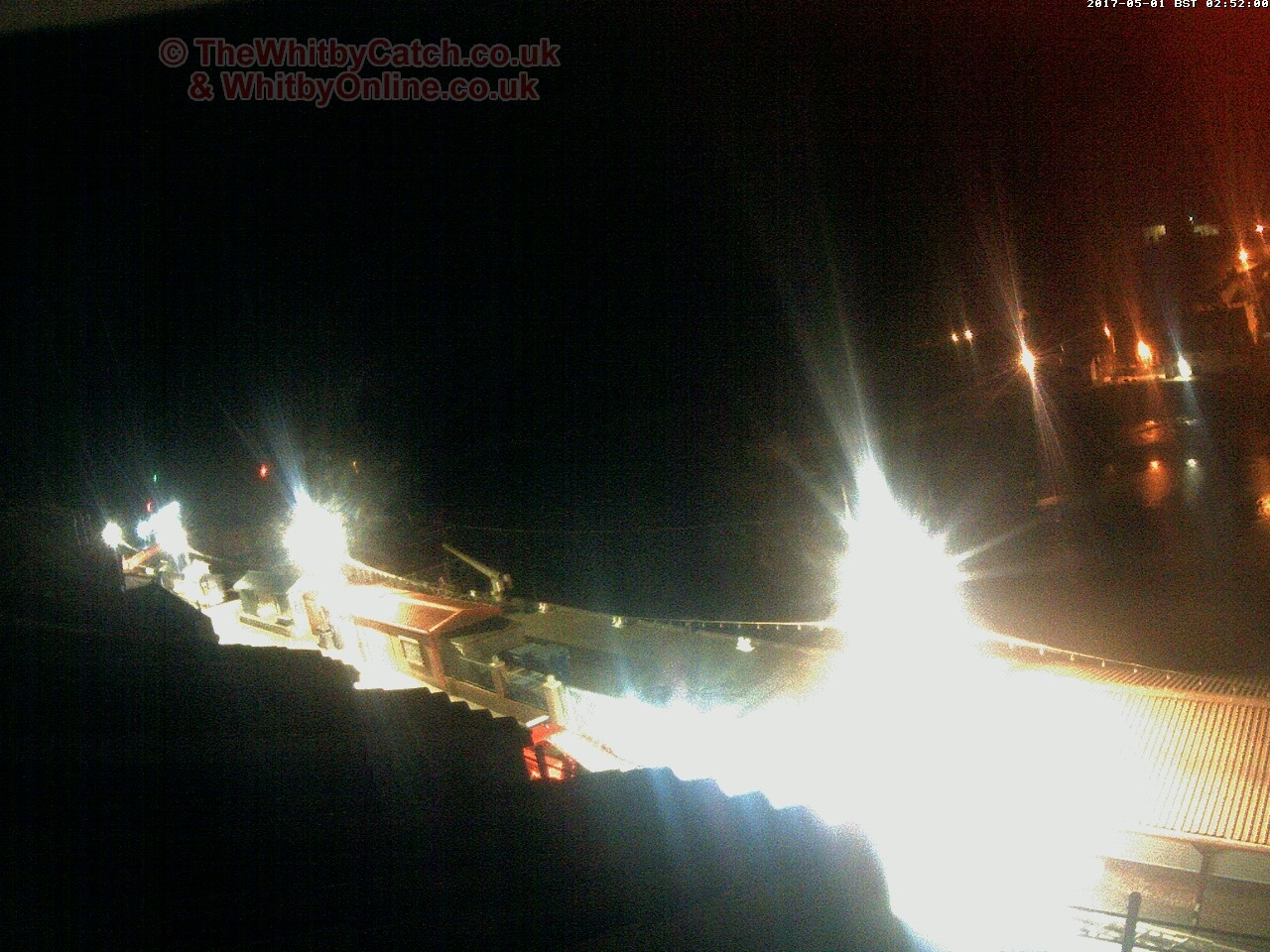 Whitby Mon 1st May 2017 02:52.
