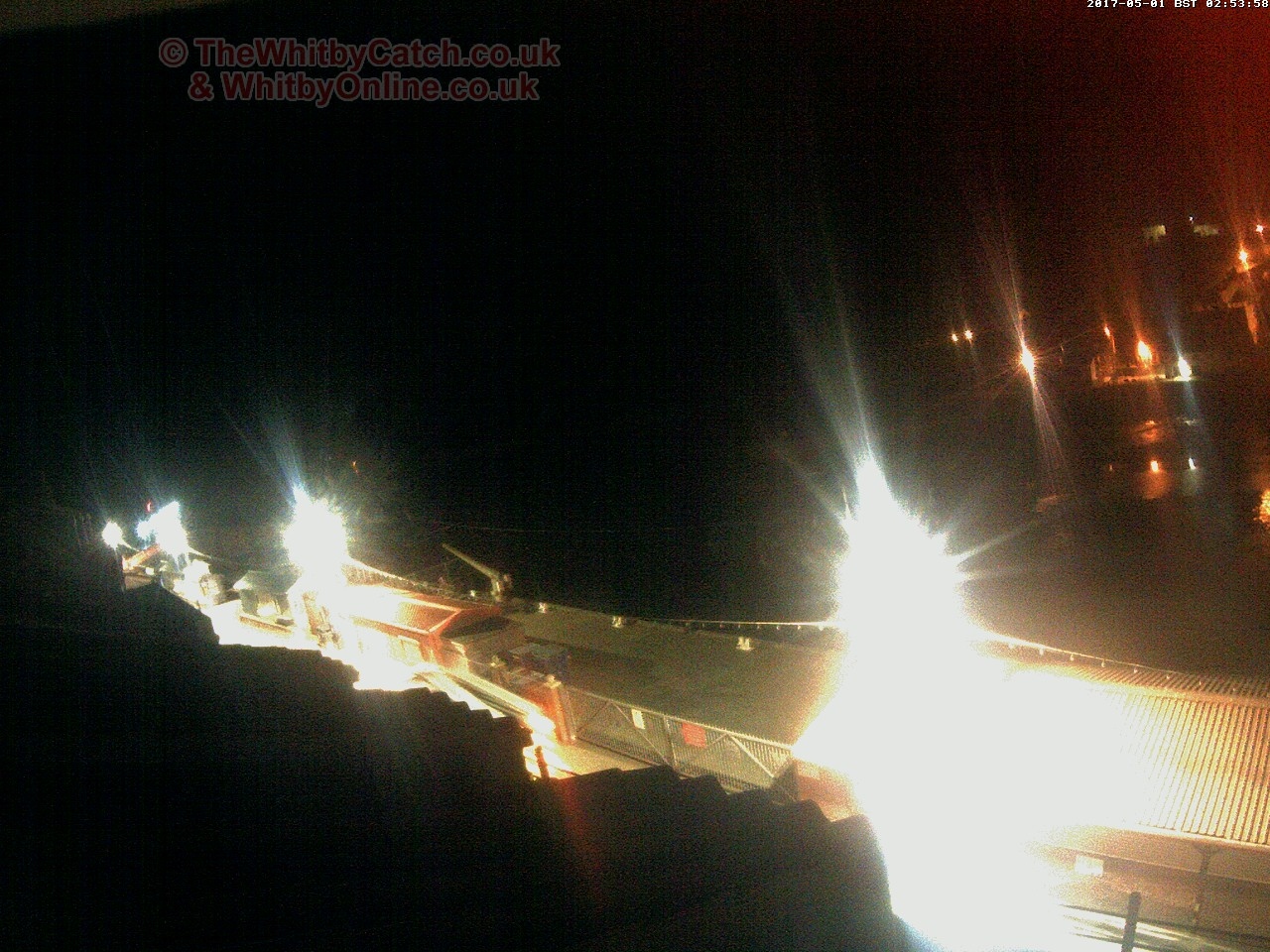 Whitby Mon 1st May 2017 02:54.