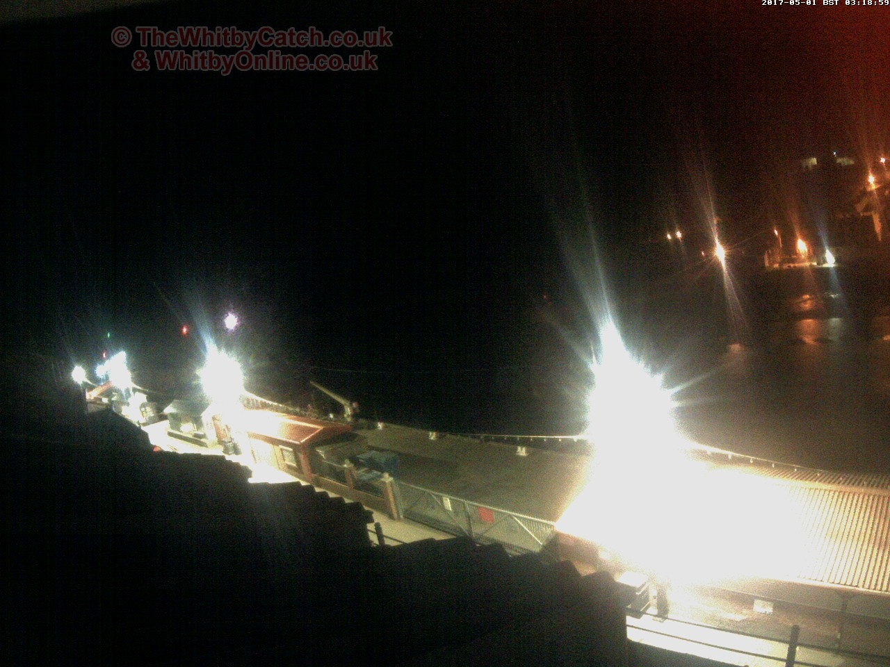 Whitby Mon 1st May 2017 03:19.