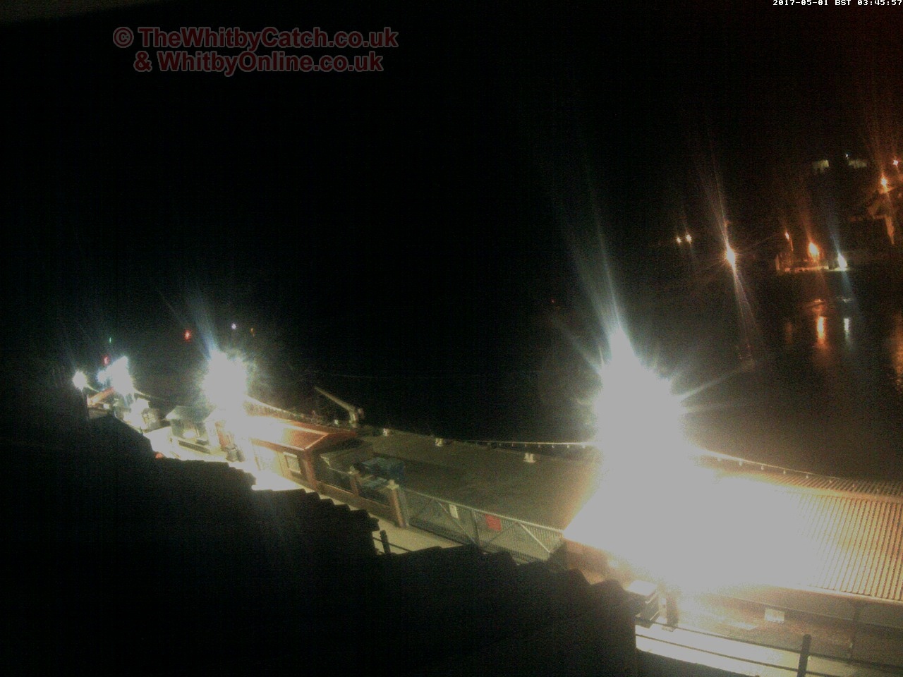 Whitby Mon 1st May 2017 03:46.