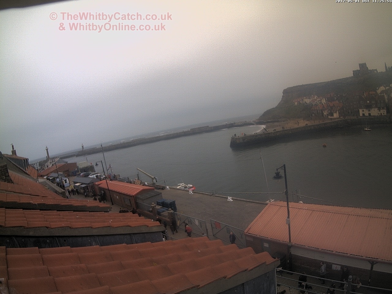 Whitby Mon 1st May 2017 11:26.