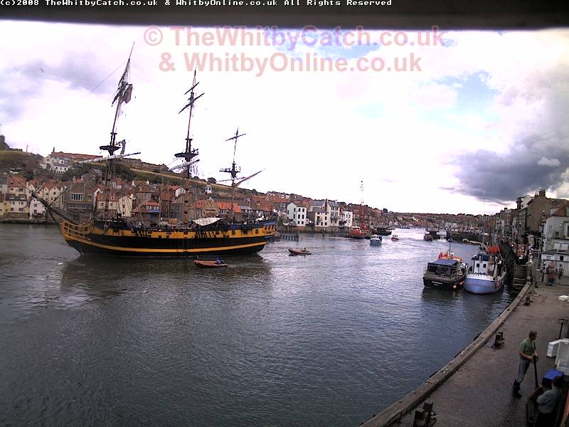 Whitby Thu 23rd July 2009 16:00.