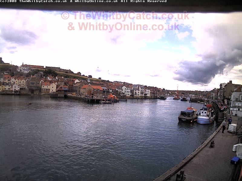Whitby Thu 23rd July 2009 16:02.