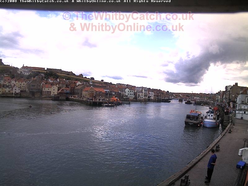 Whitby Thu 23rd July 2009 16:04.