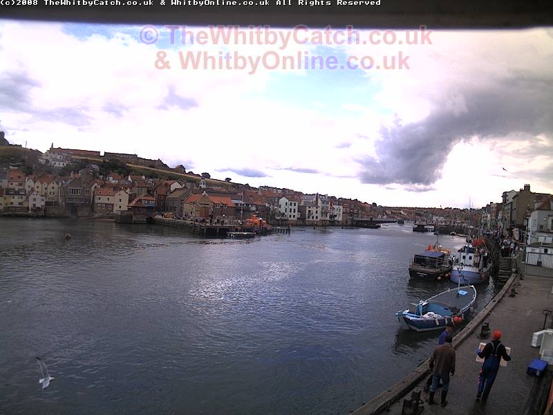Whitby Thu 23rd July 2009 16:05.