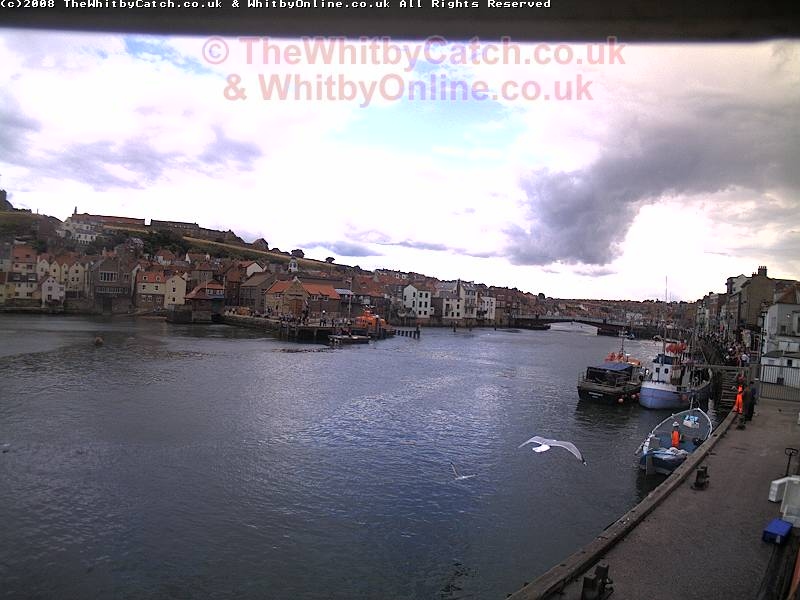 Whitby Thu 23rd July 2009 16:06.