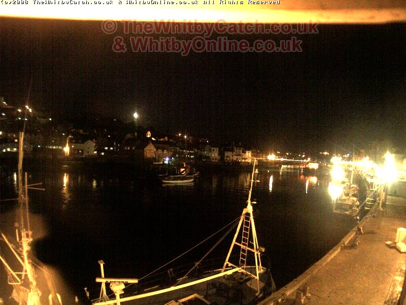 Whitby Fri 7th August 2009 22:02.