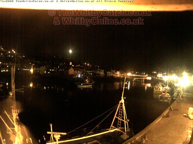 Whitby Fri 7th August 2009 22:15.