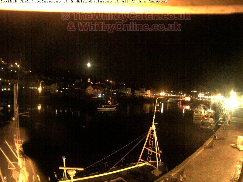 Whitby Fri 7th August 2009 22:16.