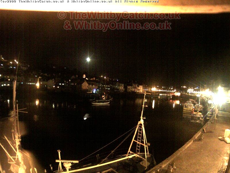 Whitby Fri 7th August 2009 22:23.