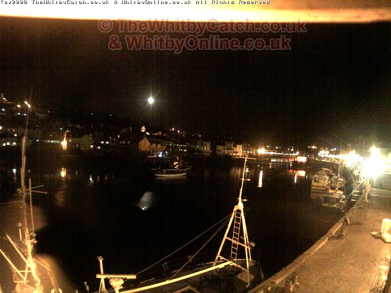 Whitby Fri 7th August 2009 22:24.