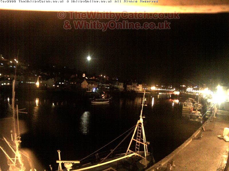 Whitby Fri 7th August 2009 22:25.