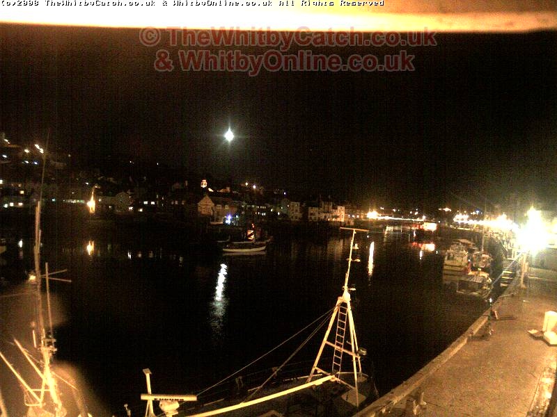 Whitby Fri 7th August 2009 22:35.