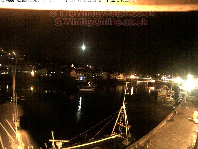 Whitby Fri 7th August 2009 22:39.