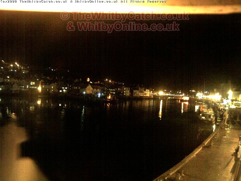 Whitby Mon 24th August 2009 21:46.