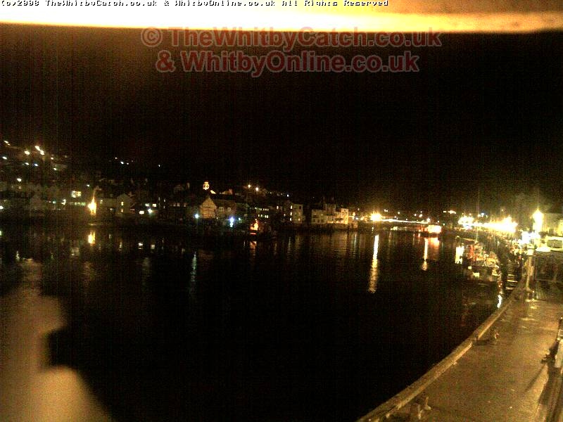 Whitby Mon 24th August 2009 21:47.