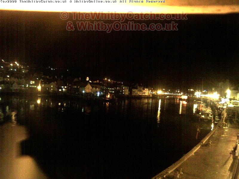 Whitby Mon 24th August 2009 21:48.