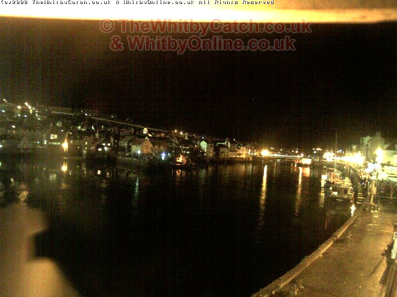 Whitby Mon 24th August 2009 21:50.