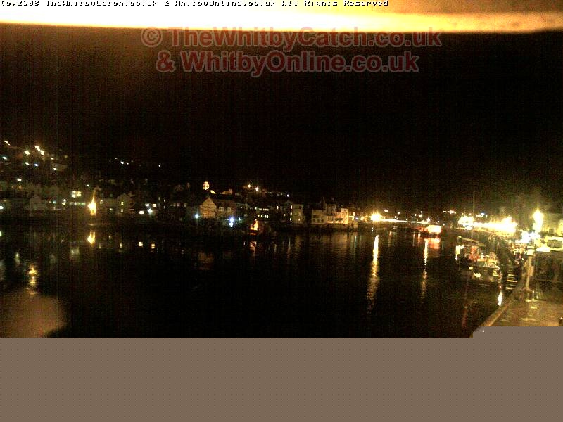 Whitby Mon 24th August 2009 21:52.