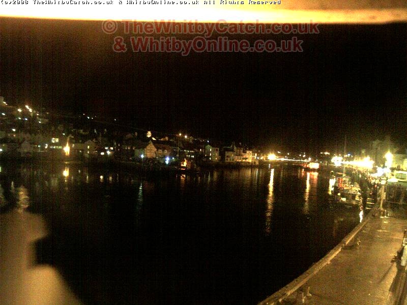 Whitby Mon 24th August 2009 21:55.