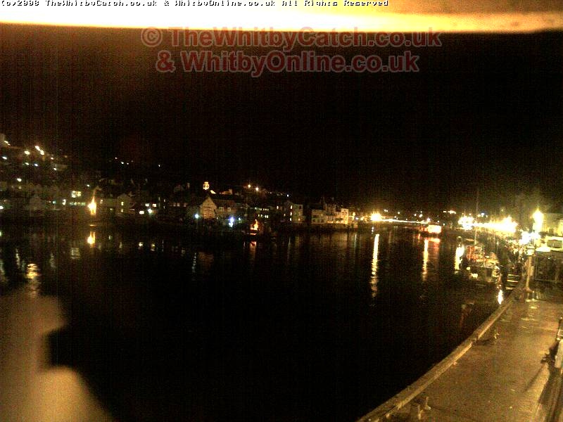 Whitby Mon 24th August 2009 21:56.