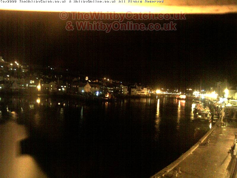 Whitby Mon 24th August 2009 21:57.