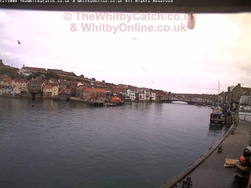 Whitby Fri 18th September 2009 17:12.