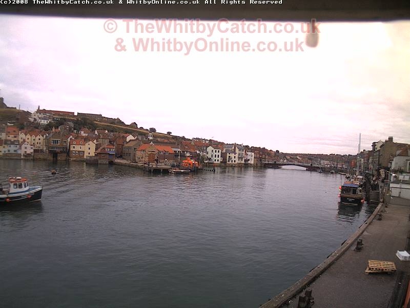 Whitby Fri 18th September 2009 17:13.