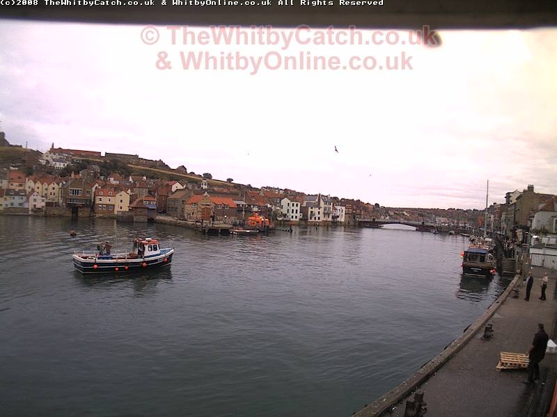 Whitby Fri 18th September 2009 17:14.