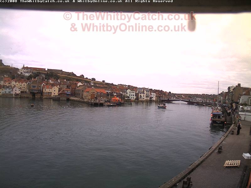 Whitby Fri 18th September 2009 17:15.