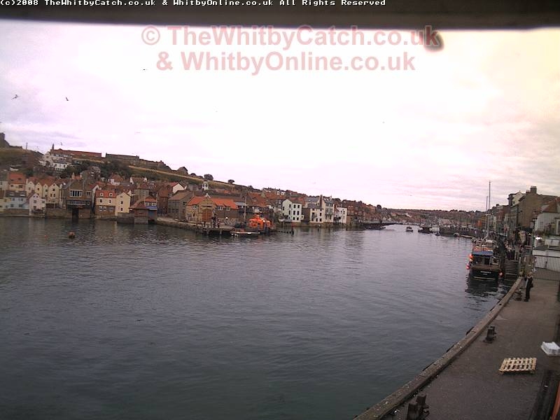 Whitby Fri 18th September 2009 17:16.
