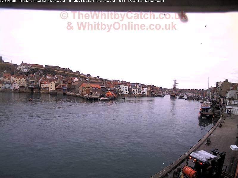 Whitby Fri 18th September 2009 17:20.