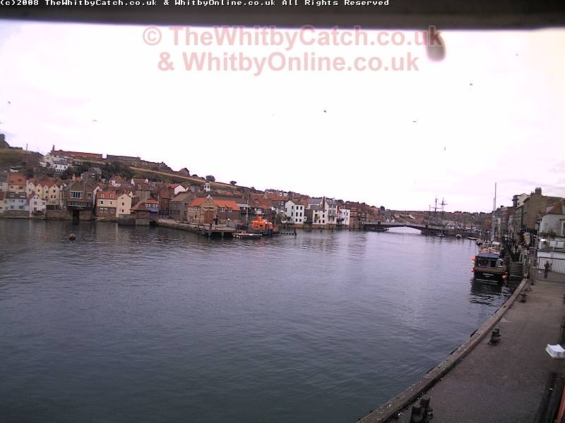 Whitby Fri 18th September 2009 17:22.