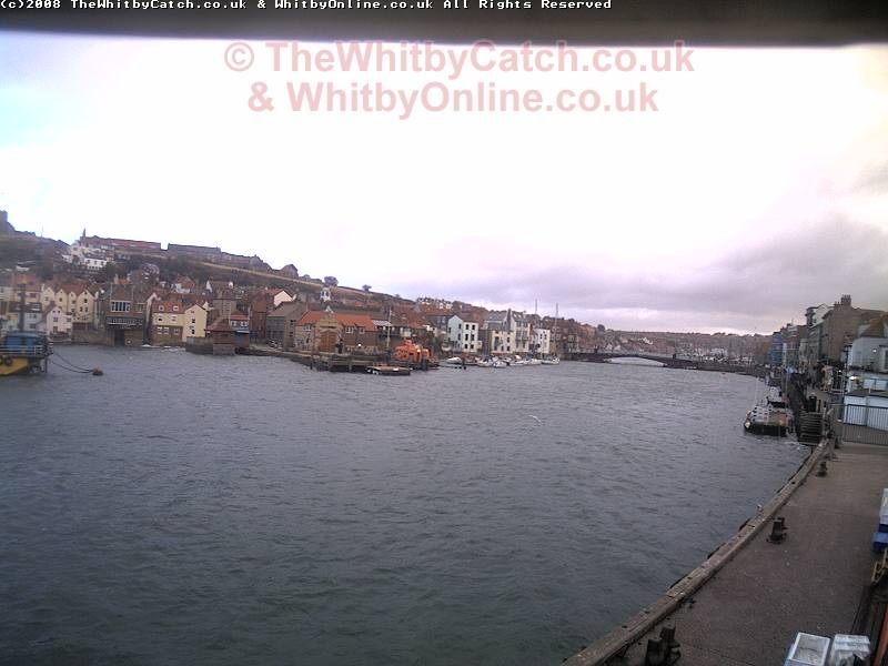 Whitby Fri 16th October 2009 15:29.