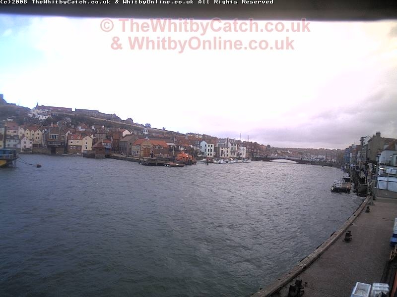 Whitby Fri 16th October 2009 15:31.