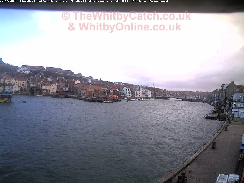 Whitby Fri 16th October 2009 15:32.