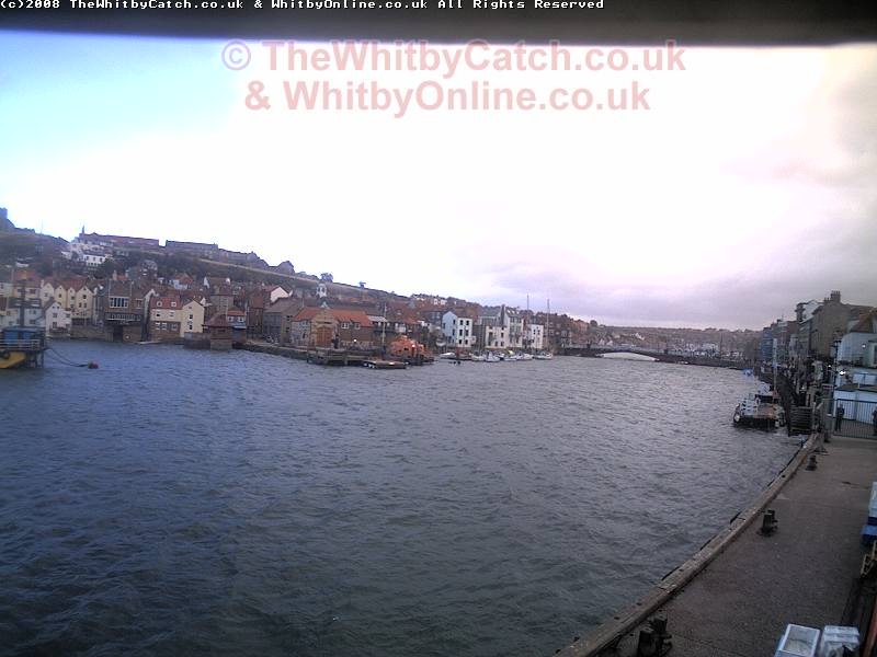 Whitby Fri 16th October 2009 15:33.