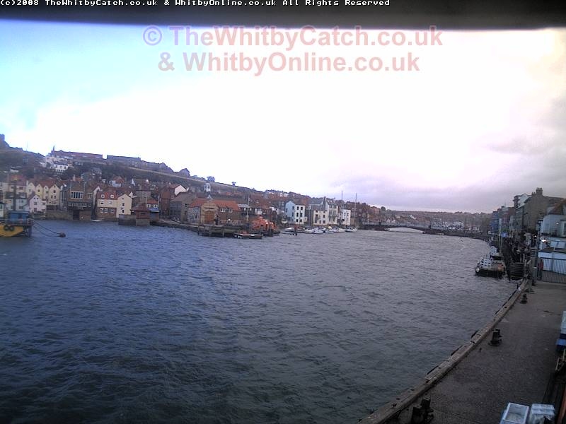 Whitby Fri 16th October 2009 15:34.